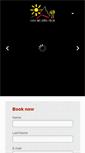 Mobile Screenshot of casacuraviejo.com